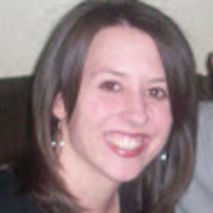 Meet your Posher, Anne-marie